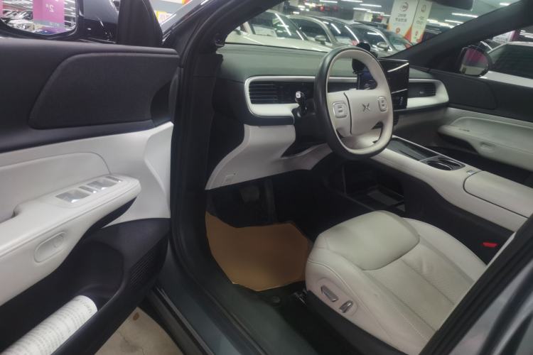 Used XPeng G6 2023 580 Long-Range Max
