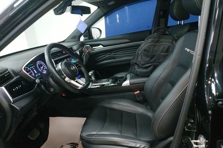 Used Dongfeng Fengon ix5 2019 220T CVT Zhiyue Trim China V Emission Standard