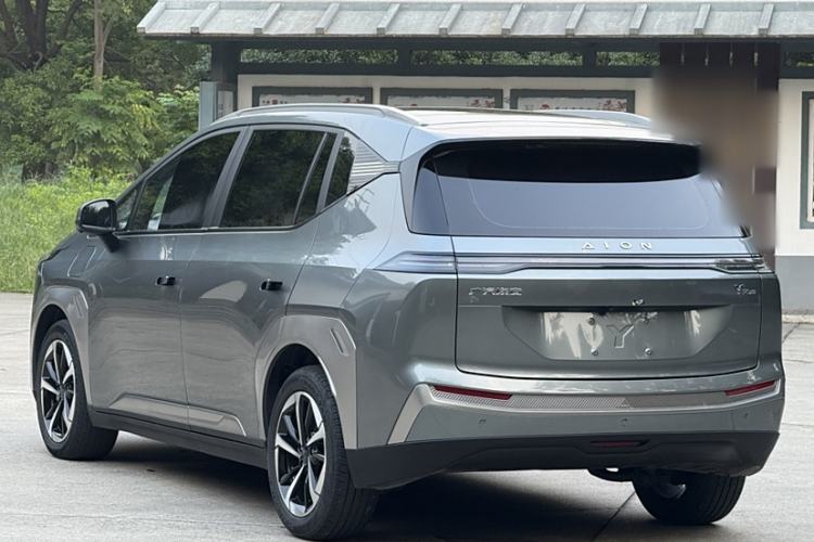 Used AION Y 2023 Younger Star Edition
