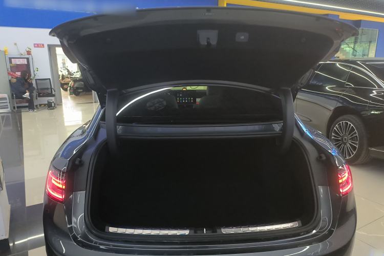 Used Hima Stelato S9 2025 Extended-Range Max+
