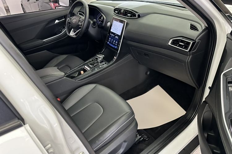 Used Hyundai ix25 2020 1.5L CVT DLX Prestige Version