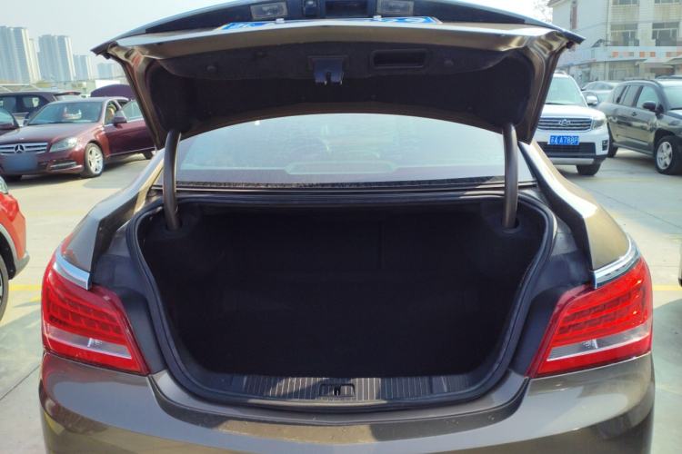 Used Buick LaCrosse 2013 2.4L SIDI Elite Comfort Version
