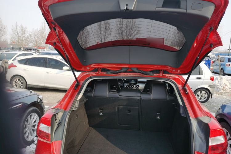 Used Mercedes-Benz GLA 2016 GLA 200 Sport Edition