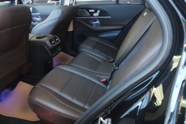 Used Mercedes-Benz GLE 2022 GLE 350 4MATIC Stylish Model
