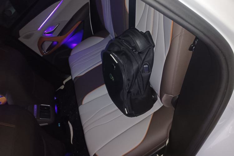 Used BYD Song Pro New Energy 2022 DM-i 51km Prestige Model
