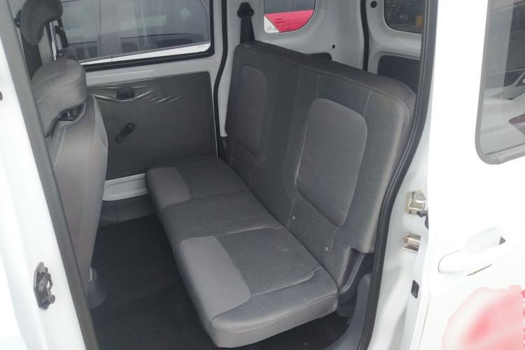 Used Wuling Zhiguang New Energy 2025 Comfort Model