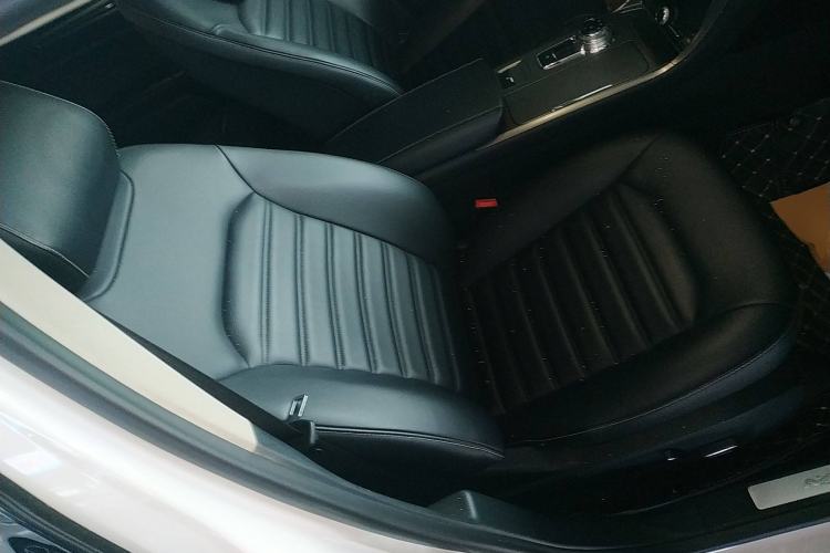 Used Ford Mondeo 2020 EcoBoost 180 Stylish Model
