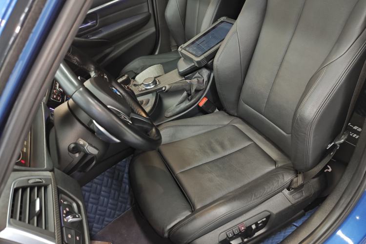 Used BMW 3 Series 2017 330Li M Sport Edition
