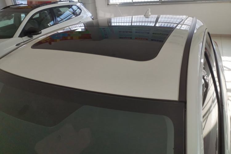 Used Honda Vezel 2020 1.5L CVT Luxury Edition
