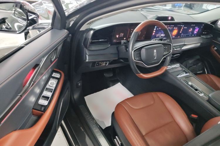Used Lincoln Z 2022 iXiang Zunyi Edition

