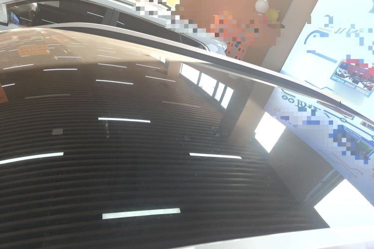 Used GAC Trumpchi GS4 2024 MAX 1.5T Flagship Edition
