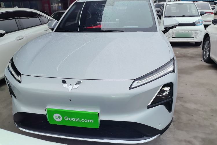 Used Wuling Xingguang S 2024 510 km Flagship Version
