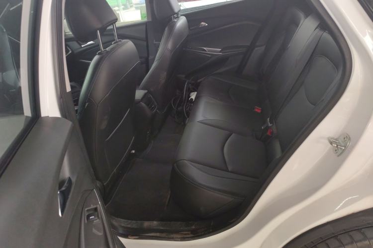 Used Chevrolet Menlo 2020 Starry Edition