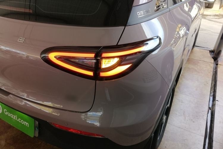 Used Geely Galaxy Geome 2025 310km Dream Edition
