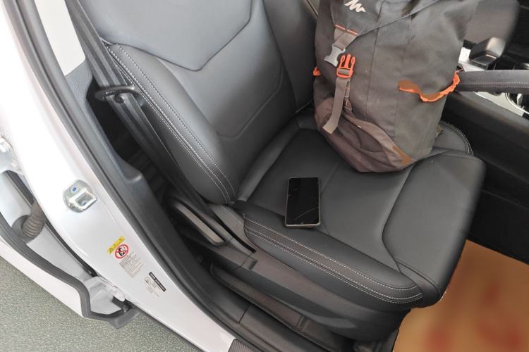 Used BYD Song Pro New Energy 2019 DM 1.5T Four-Wheel Drive Performance Edition Deluxe Model