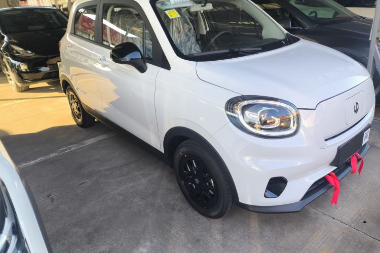 Used Leapmotor T03 2025 310 Comfort Edition
