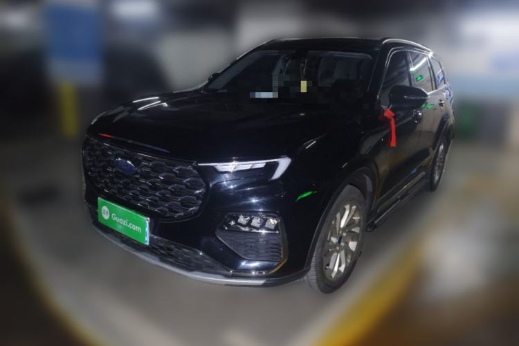 Used Ford Equator 2021 EcoBoost 225 Platinum Edition 6-seater