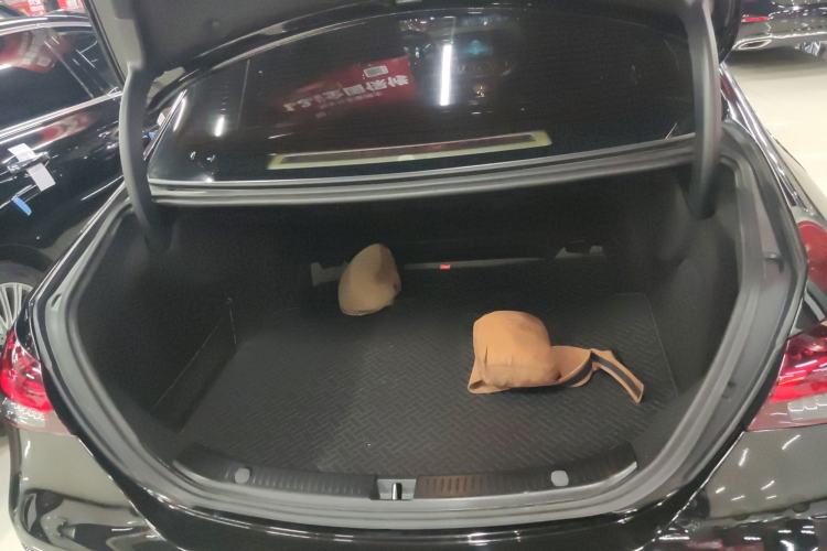 Used Mercedes-Benz E-Class 2021 E 300 L Luxury Model
