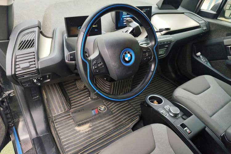 Used BMW i3 2018 Luxury Model