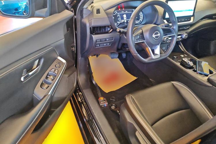 Used Nissan Sylphy 2022 Electric-Drive e-POWER Super Connect PLUS
