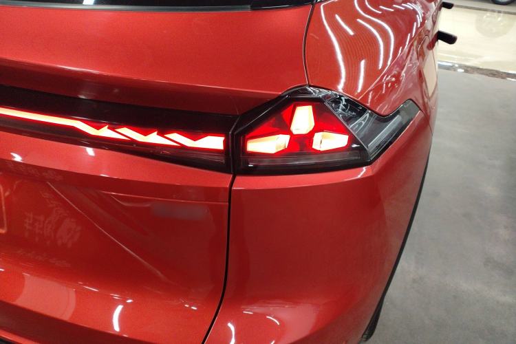 Used  S07 2024 215Max Qiankun Intelligent Driving ADS SE Range-Extended Version
