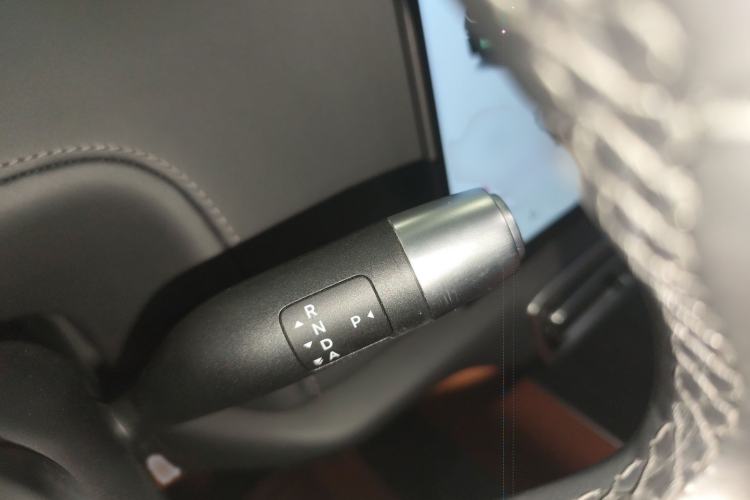 Used Li Auto L9 2024 Ultra Model
