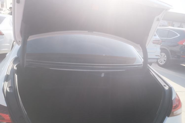 Used Mercedes-Benz E-Class 2021 Updated E 260 Fashion Sport Edition
