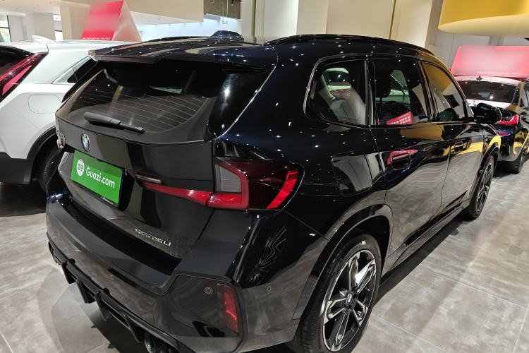 Used BMW X1 2023 sDrive25Li M Sport Package
