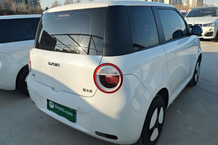 Used  Lumin 2025 205 km Xiangqin Version
