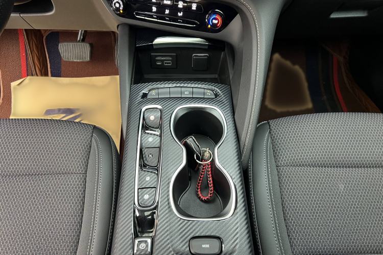 Used Buick Envision 2022 Encore S 552T Two-Wheel Drive Elite Model
