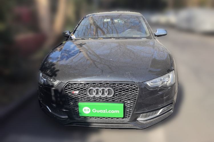 Used Audi S5 2016 S5 3.0T Sportback