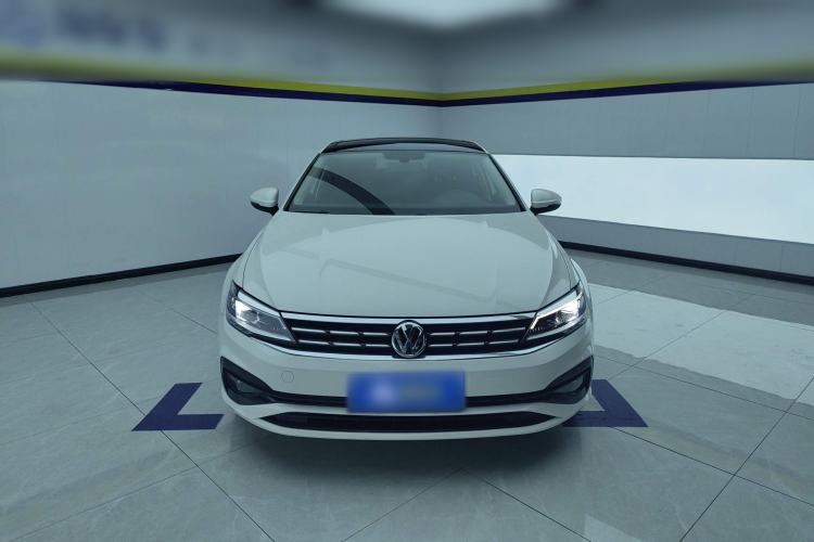 Used Volkswagen Lamando 2021 Revised Version 280TSI DSG Comfort Edition
