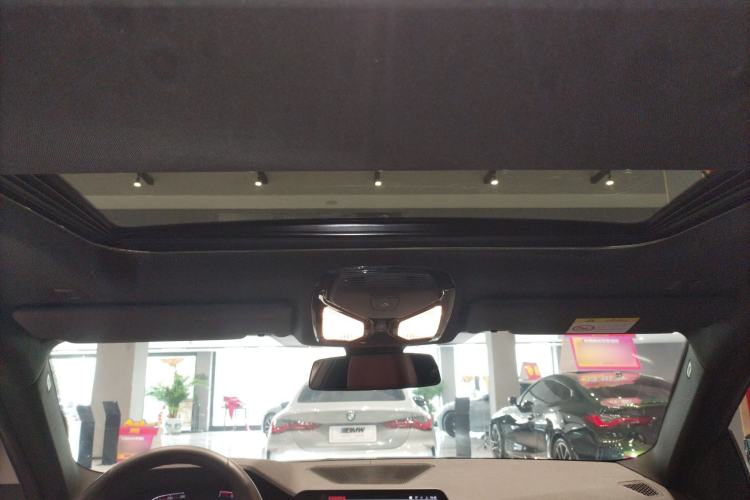 Used BMW 4 Series 2021 425i M Sport Night Edition
