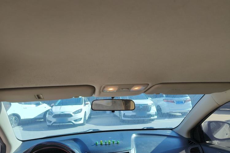 Used Hyundai Verna 2014 1.4L Automatic Smart GLS
