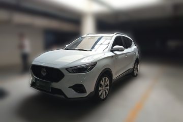 Used MG ZS 2020 180 DVVT Automatic Lite