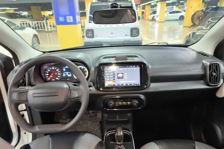 Used Roewe Clever 2022 311km QiQi BoBo Edition
