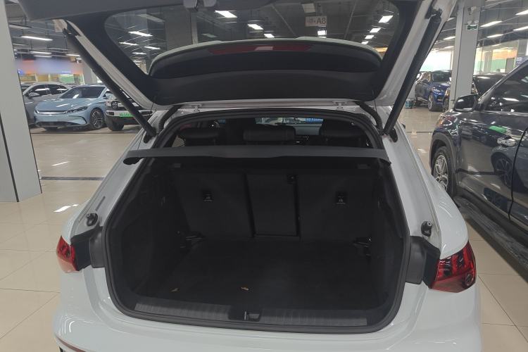 Used Audi A3 2022 Sportback 35 TFSI Ambition Sport Edition
