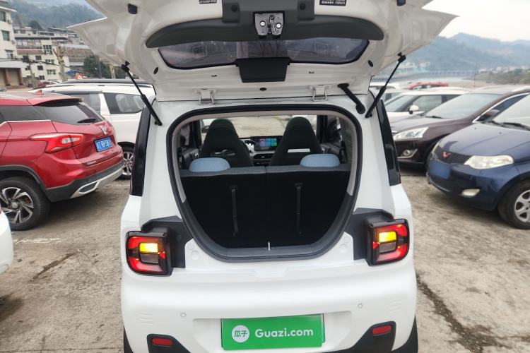 Used  Panda 2023 Panda Mini 200km Dynamic Bear
