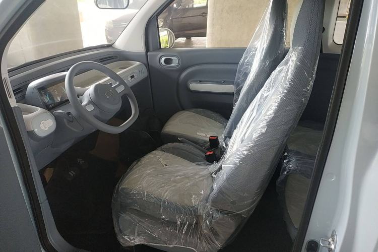 Used Bestune Pony 2025 222km Range Agile Horse
