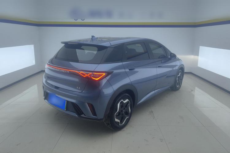 Used BYD Dolphin 2025 420km Active Version
