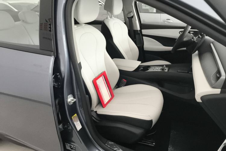 Used BYD Seal 05 DM-i 2025 DM-i Smart Drive 55KM Luxury Model
