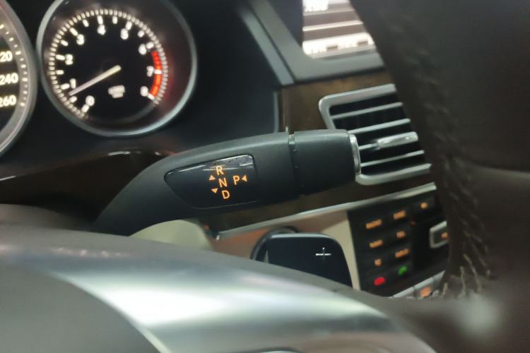 Used Mercedes-Benz E-Class 2014 E 300 L
