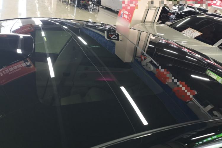 Used Hima Stelato S9 2024 All-Electric Max Rear-Drive Long-Range Version
