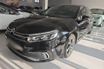 Used Citroen C5 2017 350THP Automatic Luxury Model