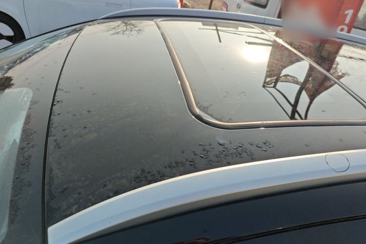 Used Geometry E Firefly 2022 401 km Linglong Tiger 4 Seats