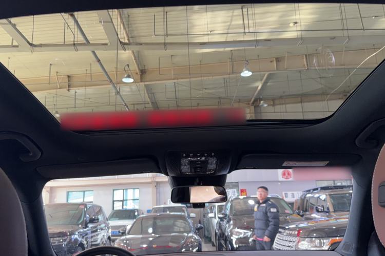 Used Mercedes-Benz GLB 2024 Refresh GLB 220 Dynamic Edition
