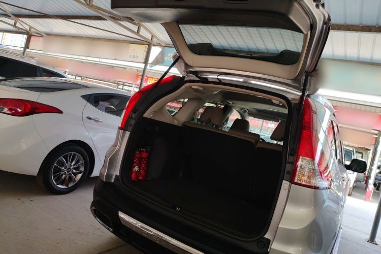 Used Honda CR-V 2013 2.0L Two-Wheel-Drive Classic Edition