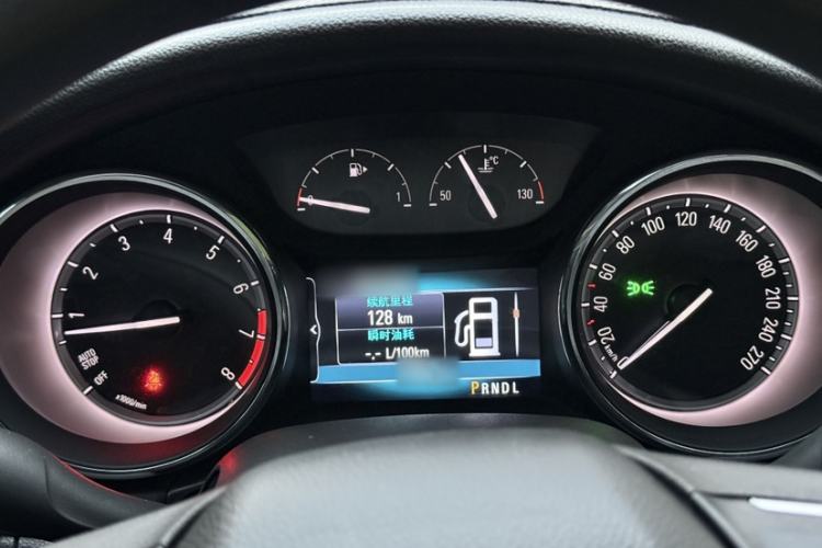 Used Buick Verano 2019 Sedan 20T Dual-Clutch Leading Model
