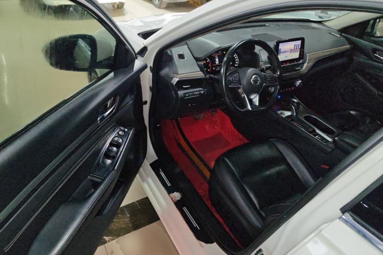 Used Nissan Teana 2021 2.0L XL Comfort Edition