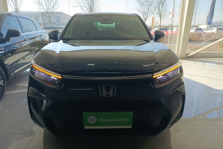 Used Honda Breeze 2023 240TURBO Two-Wheel-Drive Luxury Edition 5 Seats
